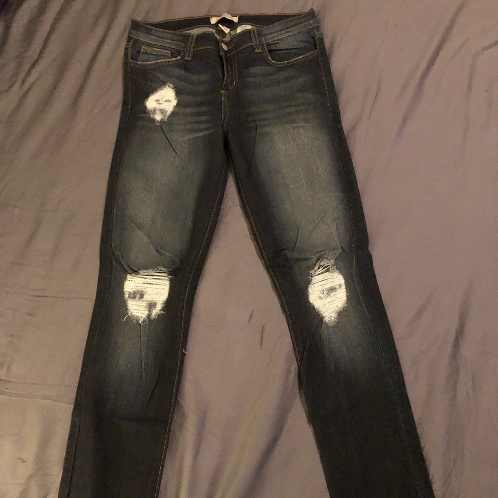 Judy Blue Denim!